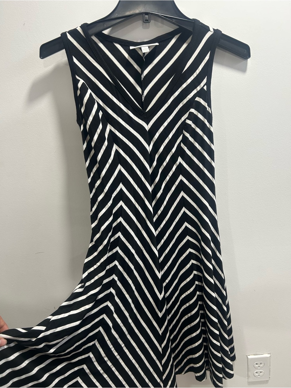 Maternity Jessica Simpson Dress